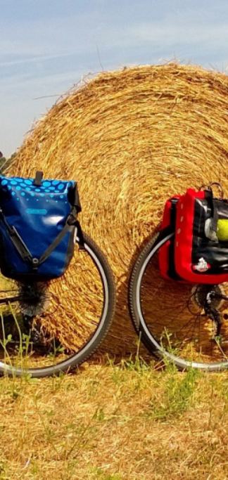 CYCLE TOURISM